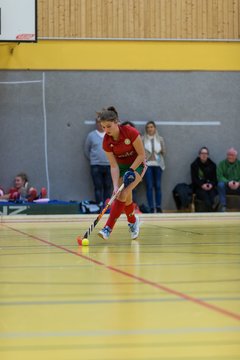 Bild 693 - A-Juniorinnen Punktrunde